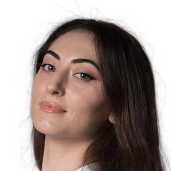 Калоева Белла Валерьевна — Педиатр, Владикавказ
