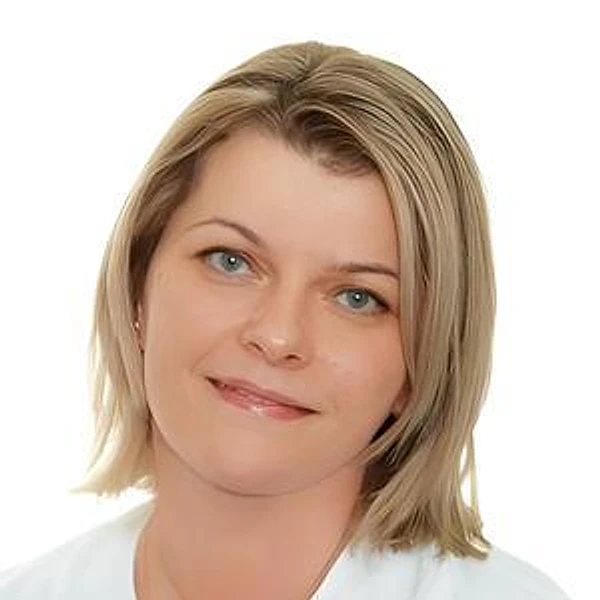 Капитан Любовь Викторовна — Стоматолог, Калининград
