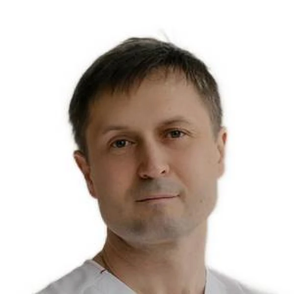 Саватеев Юрий Вячеславович — Стоматолог-ортопед, Стоматолог, Пенза