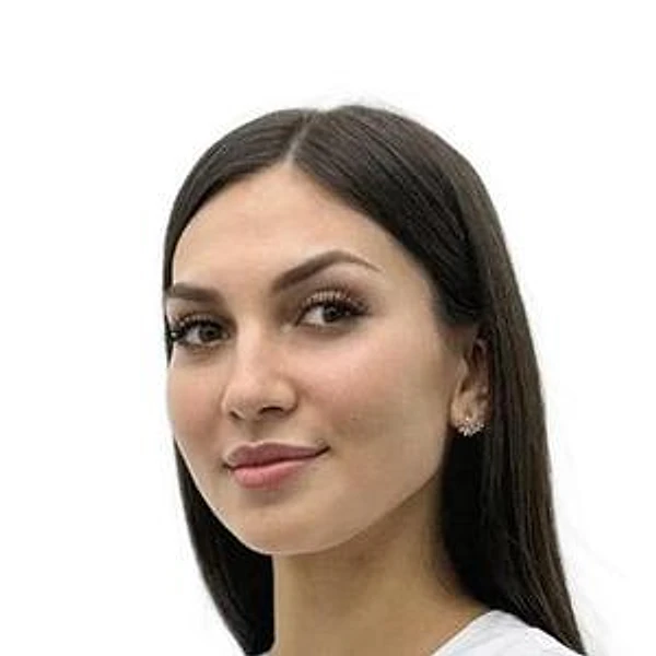 Астахова Анастасия Вячеславовна — Детский стоматолог, Волоколамск