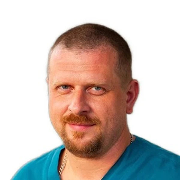 Каратай Сергей Александрович — Стоматолог-хирург, Стоматолог-ортопед, Калининград