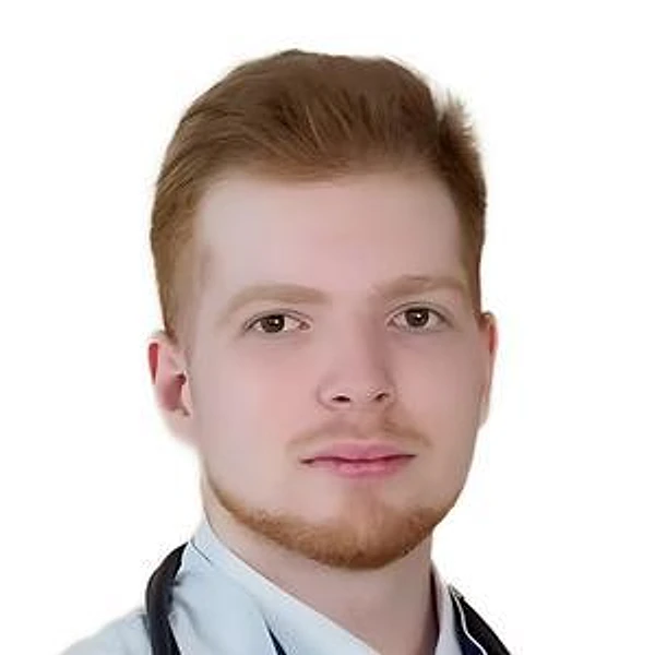 Свобода Алексей Дмитриевич — Эндоскопист, Красноярск