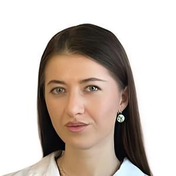 Пенкина Дарья Евгеньевна — Педиатр, Детский нефролог, Москва