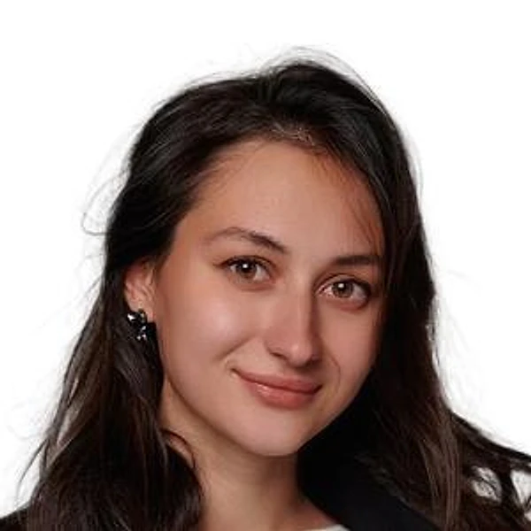 Пятницкая Алиса Эдуардовна — Дерматолог, Врач-косметолог, Детский дерматолог, Балаково