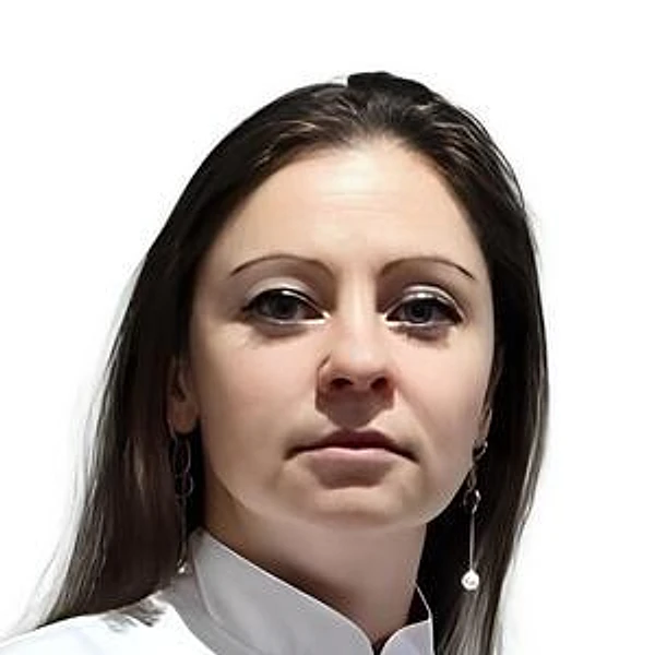 Папырина Мария Юрьевна — Онколог, Радиотерапевт, Казань