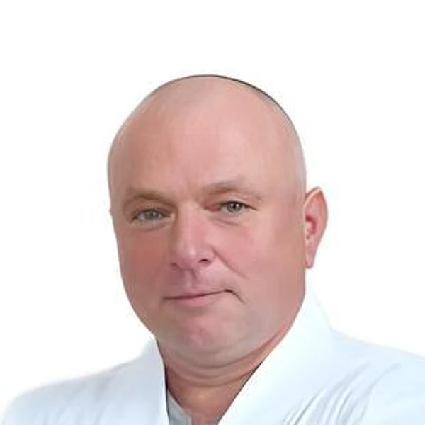 Филатов Алексей Владимирович — Фельдшер, Москва