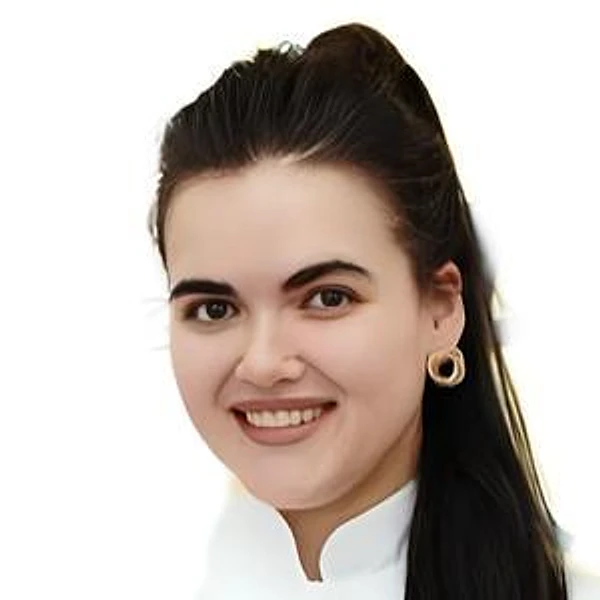 Коломина Анастасия Дмитриевна — Стоматолог-гигиенист, Пародонтолог, Вологда