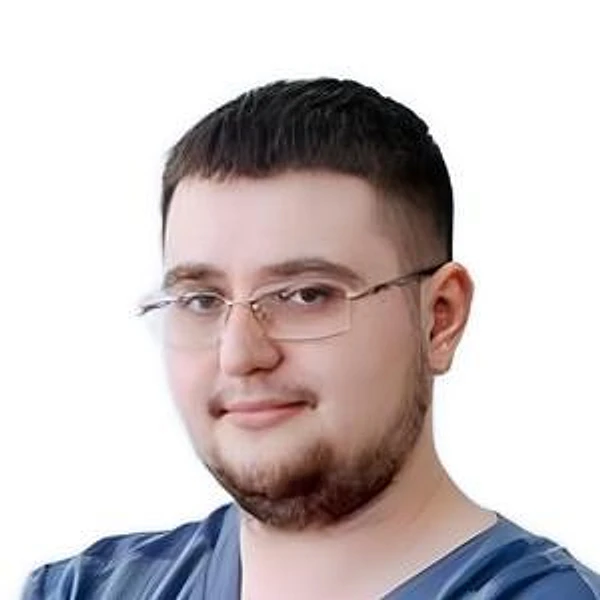 Дедов Николай Николаевич — Анестезиолог-реаниматолог, Томск