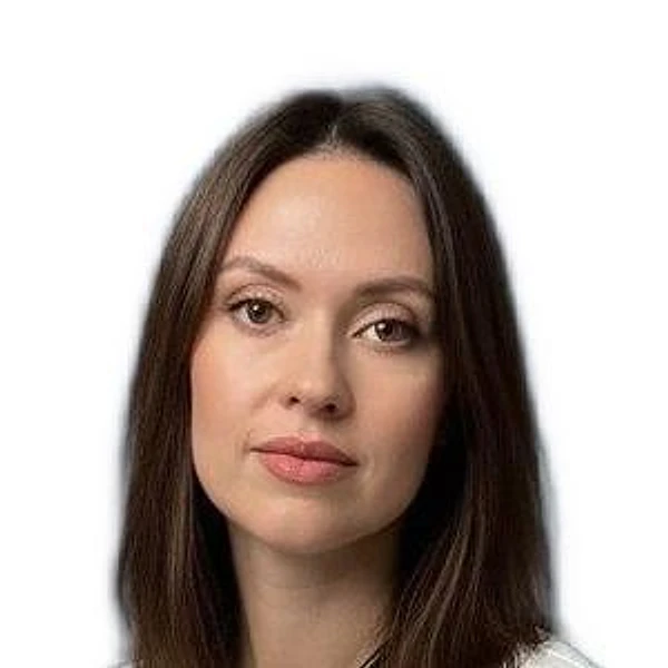 Неснова Дарья Сергеевна — Кардиолог, Врач УЗИ, Геленджик