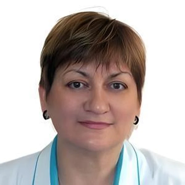 Кираева Наркиса Адгамовна — Гинеколог, Бирск