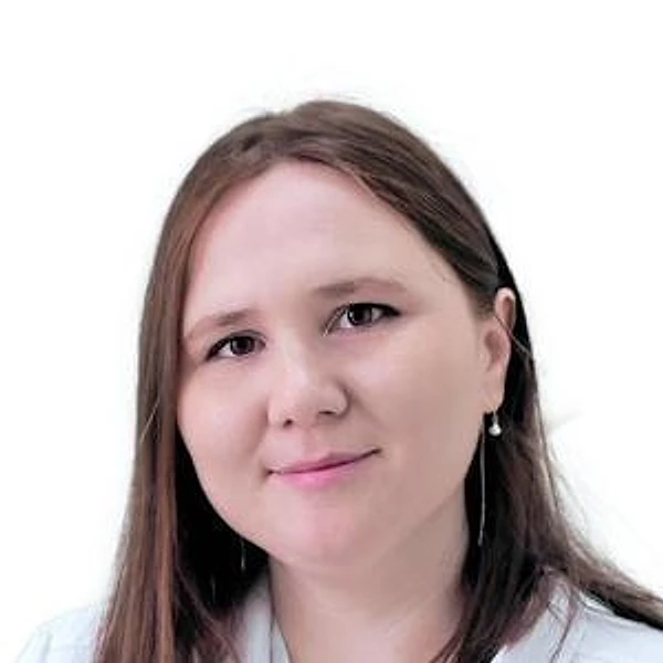 Сайниева Мария Анатольевна — Гинеколог, Бирск