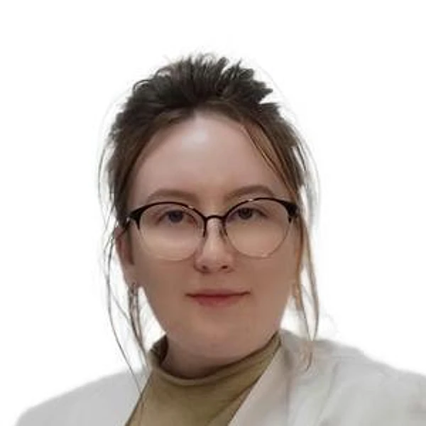 Сухорукова Евгения Сергеевна — Кардиолог, Терапевт, Екатеринбург
