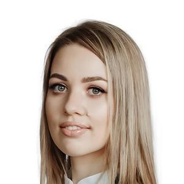 Воркель Евгения Николаевна — Ревматолог, Москва