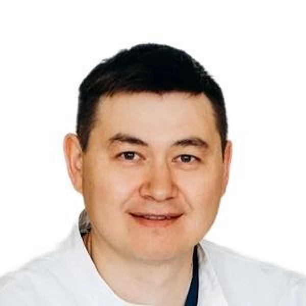 Хадыев Роберт Фаизович — Хирург, Пластический хирург, с. Месягутово
