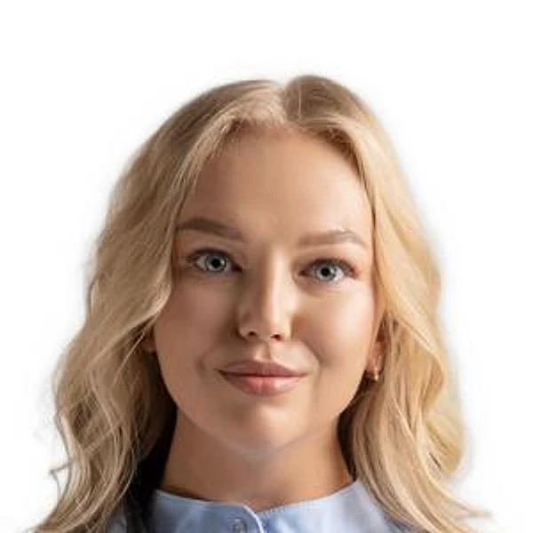 Кузенко Кристина Сергеевна — Эндокринолог, Диетолог, Белгород