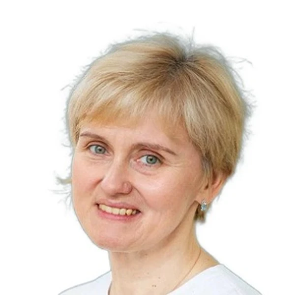 Пинькевич Ирина Николаевна — Стоматолог-ортопед, Стоматолог-ортодонт, Калининград