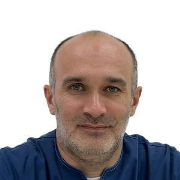 Узденов Руслан Мухтарович — Массажист, Черкесск