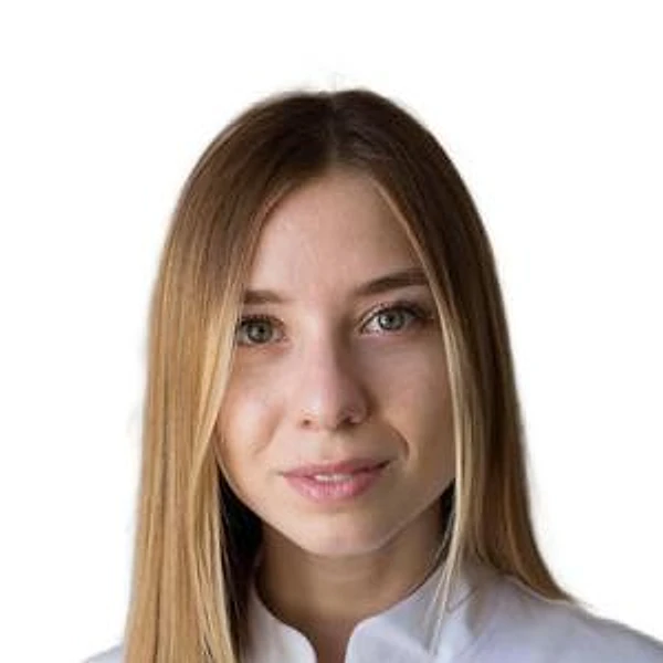 Савицкая Анна Александровна — Стоматолог-хирург, Стоматолог-имплантолог, Обнинск