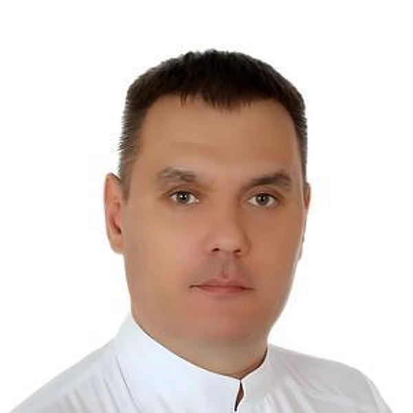 Чиняев Денис Сергеевич — Массажист, Тюмень