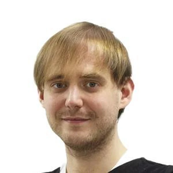 Домничев Антон Денисович — Стоматолог-ортопед, Санкт-Петербург