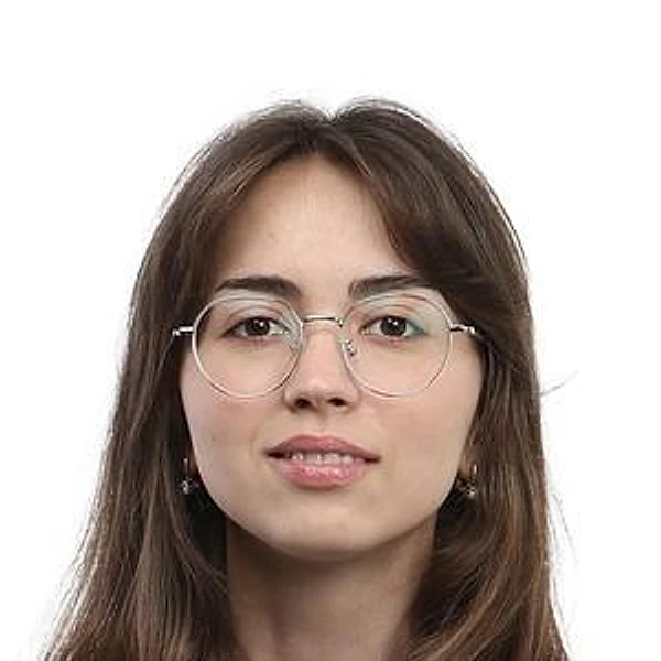 Капиева Диана Рандовна — Стоматолог-ортодонт, Краснодар