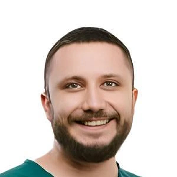 Селезнёв Александр Юрьевич — Стоматолог-ортопед, Краснодар