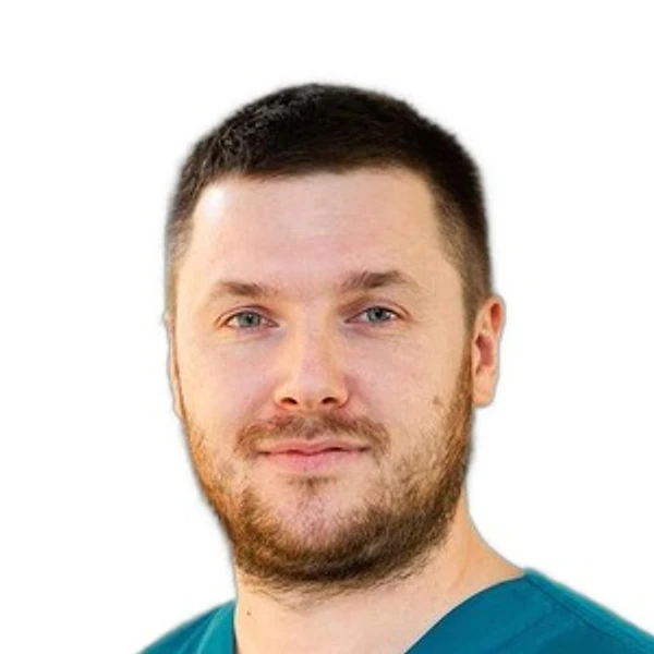 Гаврилов Павел Геннадьевич — Стоматолог-ортопед, Стоматолог-имплантолог, Стоматолог-хирург, Калининград