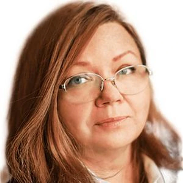 Портнова Анна Анатольевна — Детский психиатр, Москва