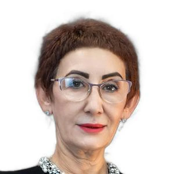 Агафонова Светлана Васильевна — Психолог, Детский психолог, Самара
