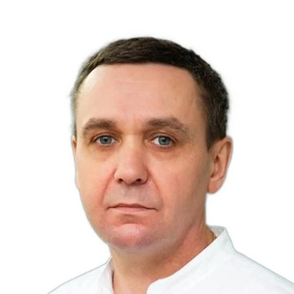 Чурсинов Максим Александрович — Стоматолог-ортопед, Калининград