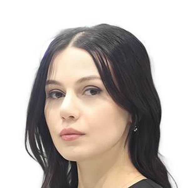 Мартиросян Эва Абоковна — Стоматолог, Тамбов