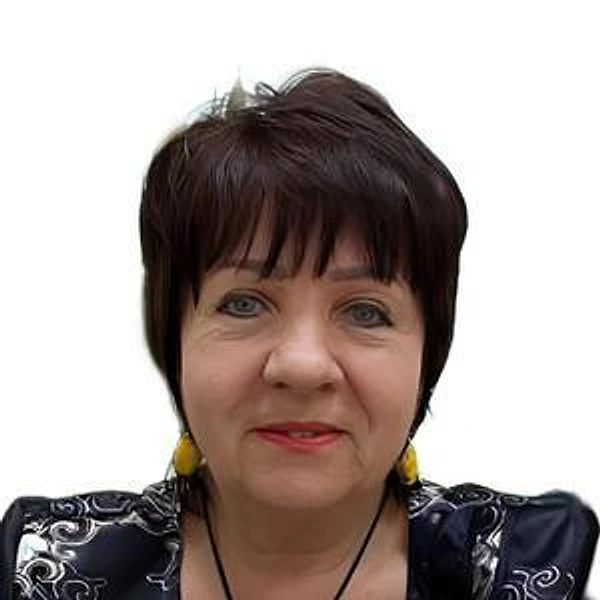Грачева Марина Александровна — Психиатр, Москва