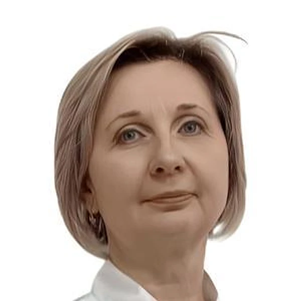 Кондратьева Алла Юрьевна — Инструктор ЛФК, Москва