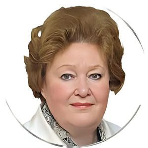 Лысенко Лидия Владимировна — Офтальмолог (окулист), Москва