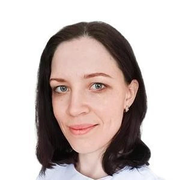 Кутова Ольга Игоревна — Врач УЗИ, Нижний Новгород