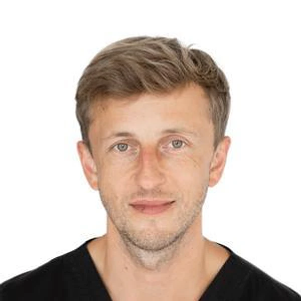 Федоров Виталий Евгеньевич — Стоматолог-ортопед, Калининград