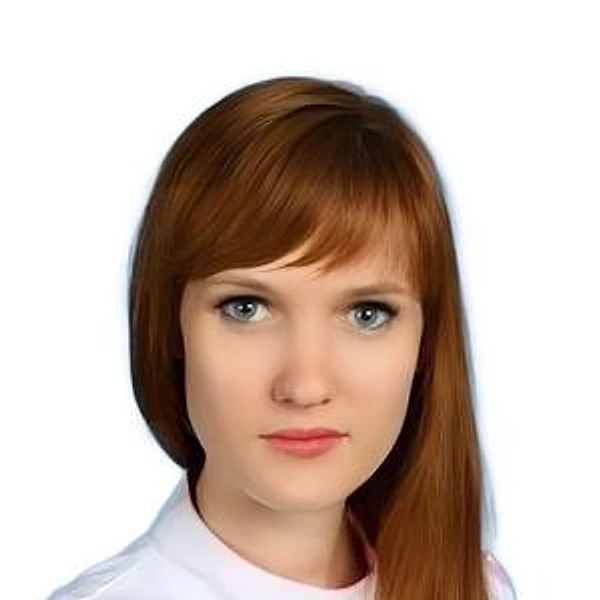 Пчелинцева Ольга Анатольевна — Стоматолог, Стоматолог-эндодонтист, Москва