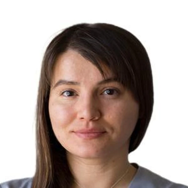 Драгуцан Мариана Анатольевна — Стоматолог, Обнинск