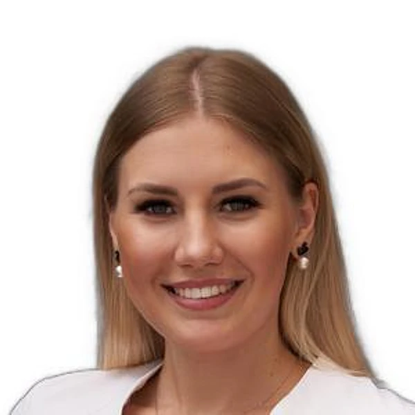 Конькова Кристина Романовна — Стоматолог-ортодонт, Обнинск