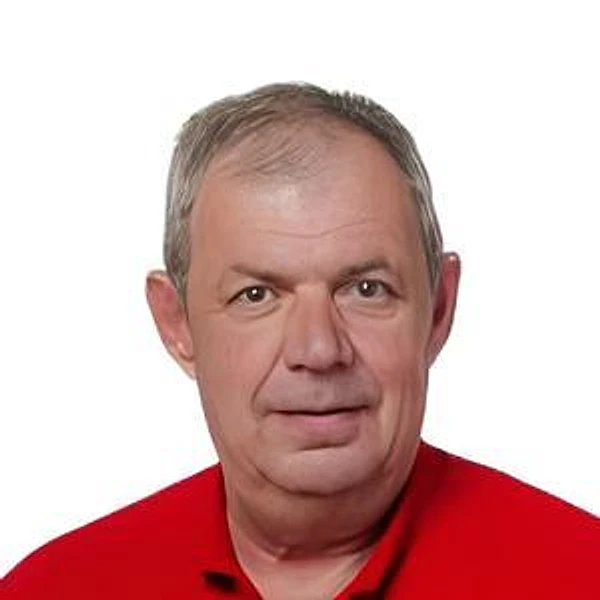 Галкин Сергей Николаевич — Кардиолог, Волгоград