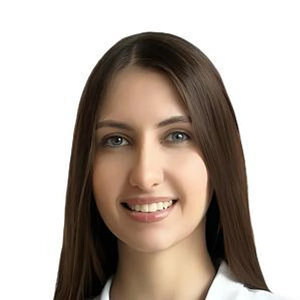 Папян Виолетта Николаевна — Детский офтальмолог, Одинцово