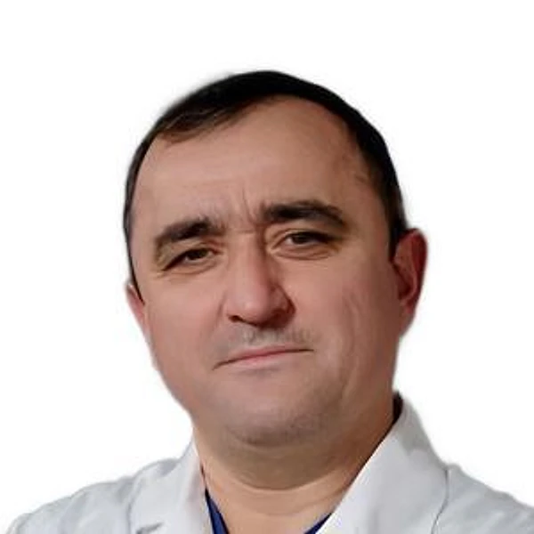 Новрузбеков Мурад Сафтарович — Хирург, Москва