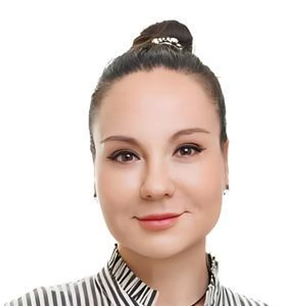 Липина Елена Александровна — Психолог, Пермь