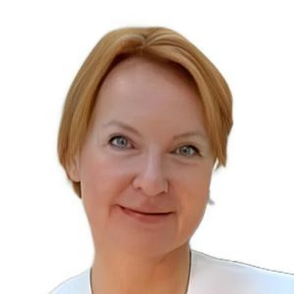 Четверикова Наталья Юрьевна — Гастроэнтеролог, Диетолог, Москва