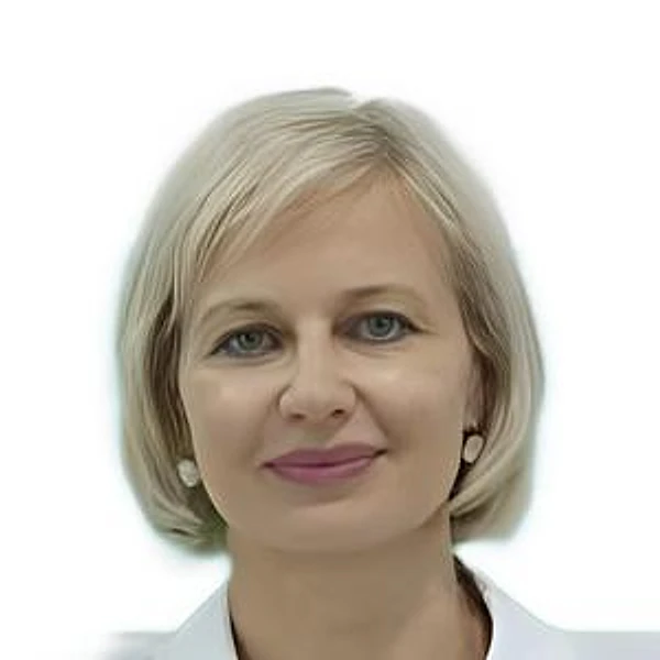 Кичаева Марина Викторовна — Офтальмолог (окулист), Ульяновск