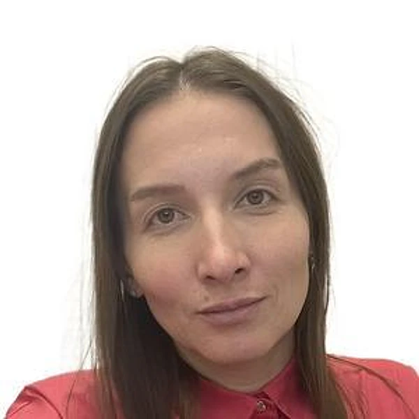 Семёнова Екатерина Николаевна — Детский кардиолог, Врач ЛФК, Чита