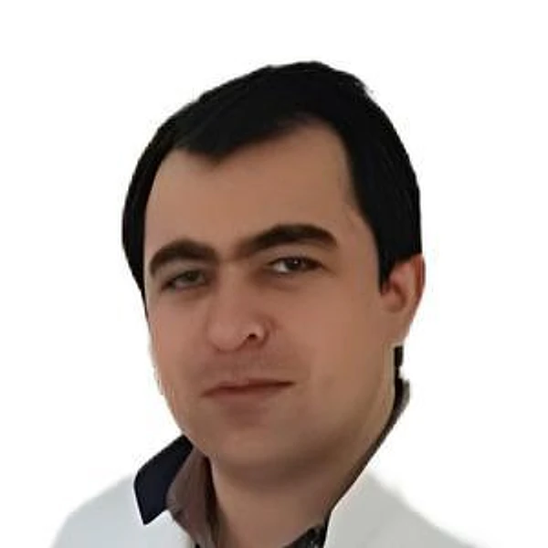 Рахмонов Шамшод Рахмонович — Уролог, Москва