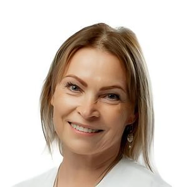 Завьялова Татьяна Валентиновна — Стоматолог, Пародонтолог, Калининград