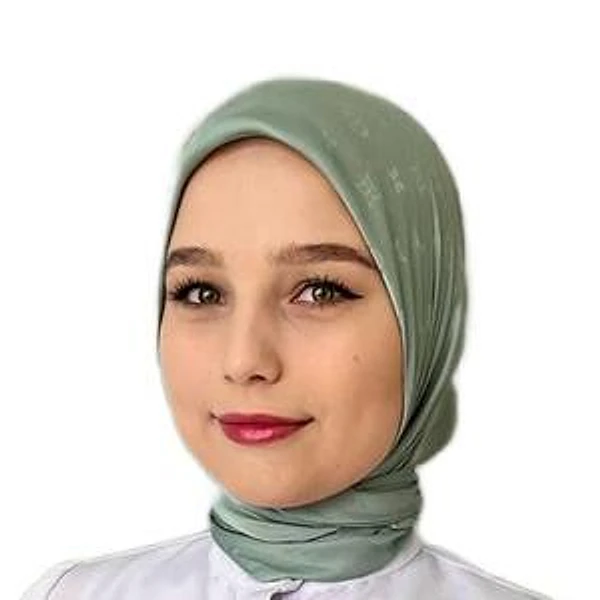 Оччаева Аминат Исаевна — Инструктор ЛФК, Хасавюрт