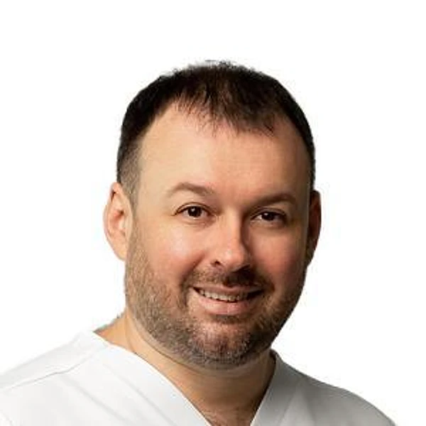 Козыренко Сергей Анатольевич — Стоматолог-ортопед, Пародонтолог, Стоматолог, Калининград